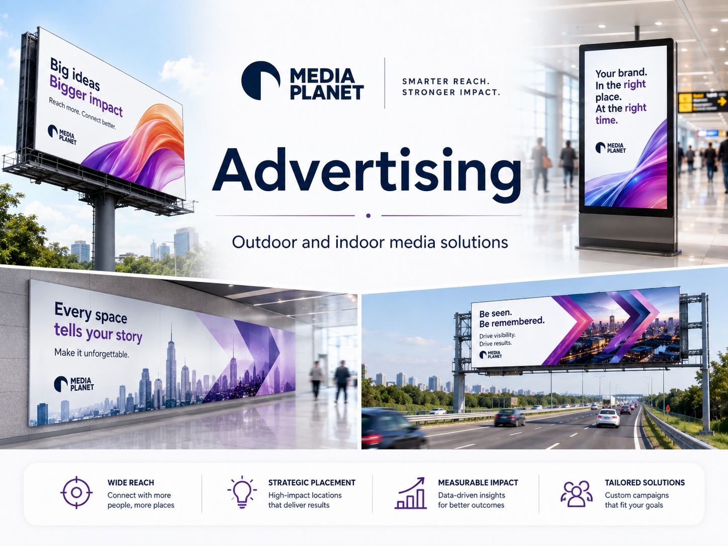 Media Planet Advertising