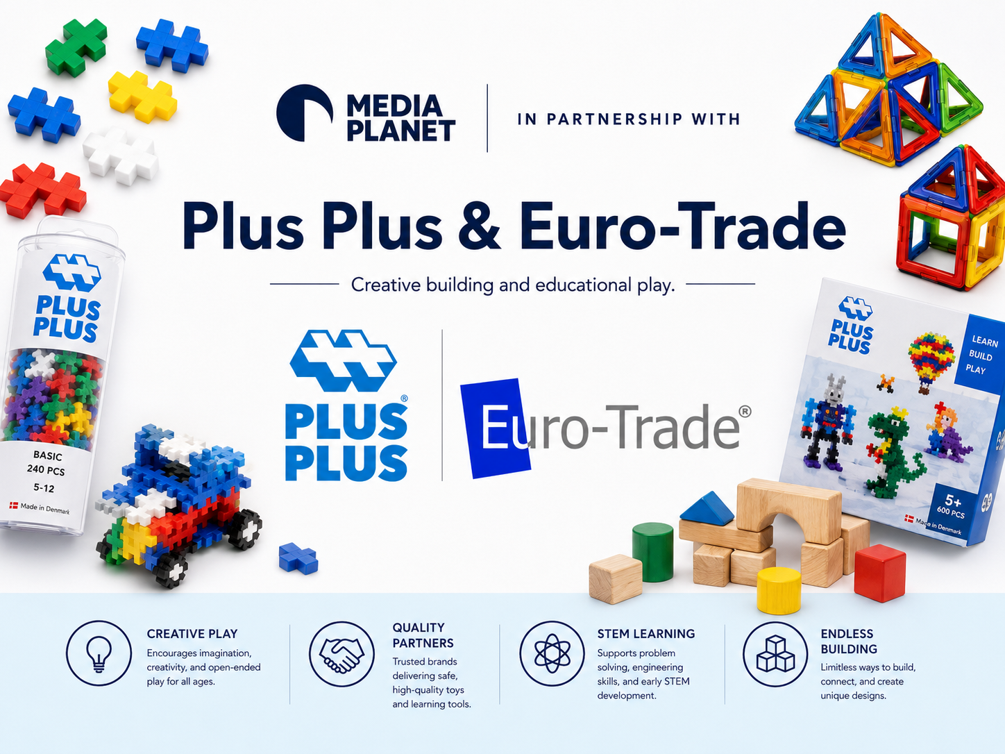 Media Planet Euro Trade