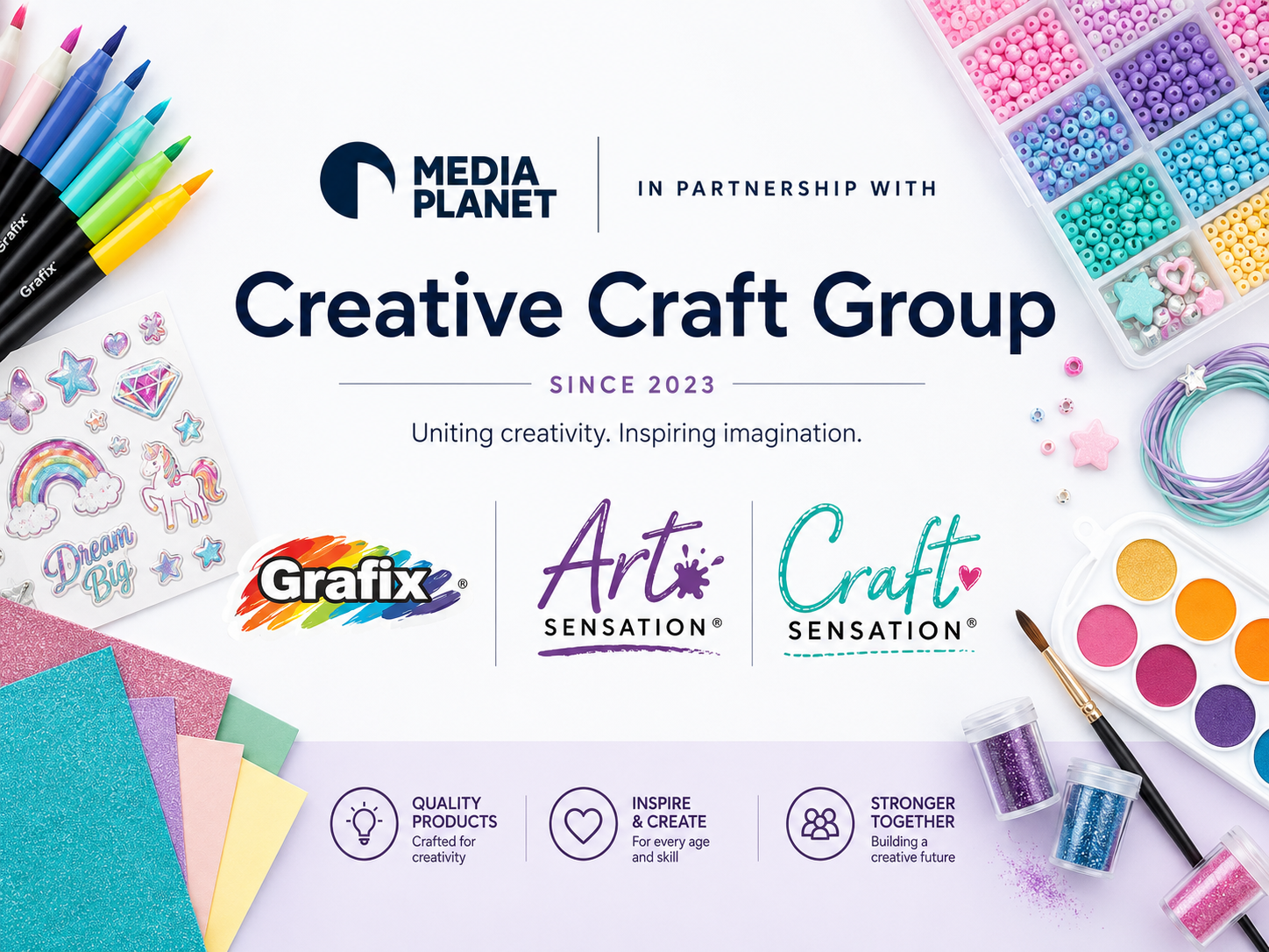 Media Planet Grafix