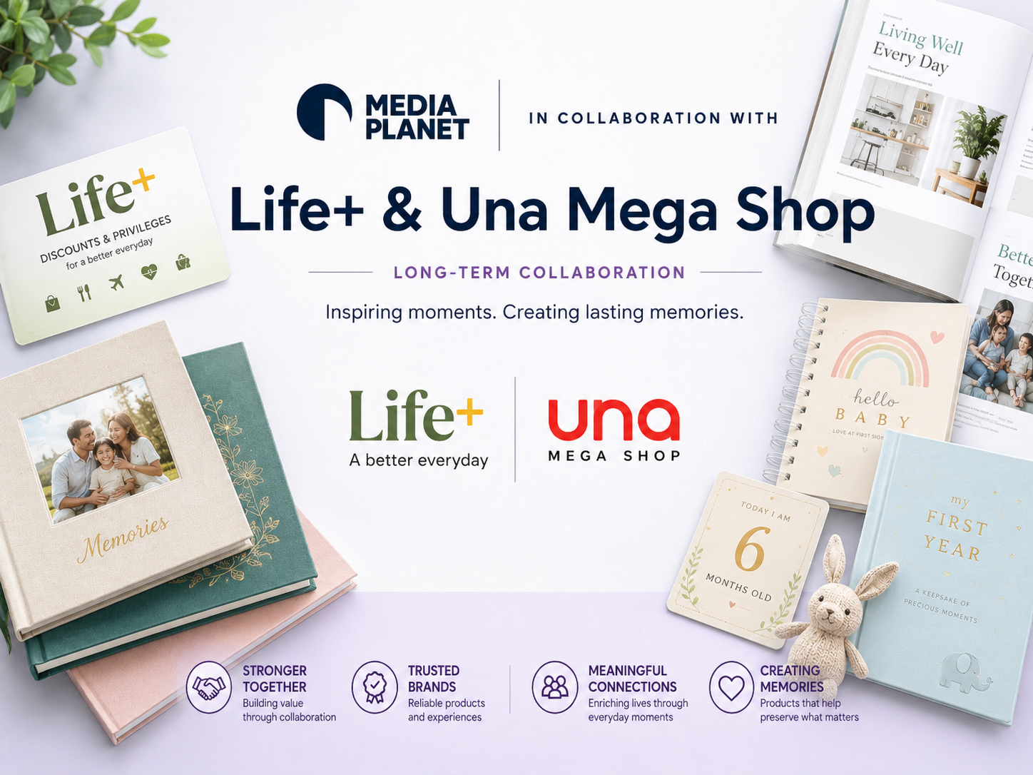 Media Planet Life