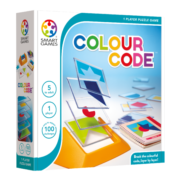 Colour Code