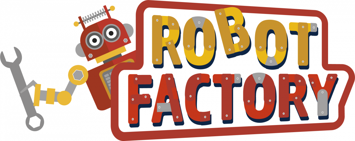 ROBOT FACTORY uzrast 8+ - Slika 4