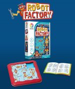 ROBOT FACTORY uzrast 8+ - Slika 3