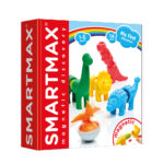 My First Dinosaurs 1-5+