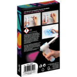 AIRBRUSH MARKERI - Slika 2