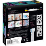 AIRBRUSH SET - Sprej za bojenje - Slika 2