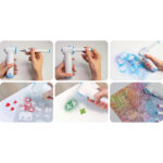 AIRBRUSH SET - Sprej za bojenje - Slika 5
