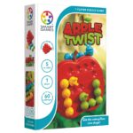 APPLE TWIST uzrast 5+