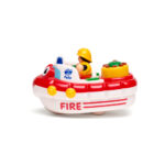 Bath toys - Fireboat Felix 1+ - Slika 2