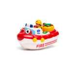 Bath toys - Fireboat Felix 1+ - Slika 5
