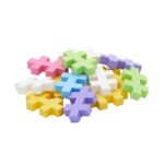 BIG Pastel Color Mix 1+ - Slika 3