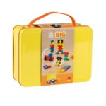 BIG Suitcase Basic Metal 1+