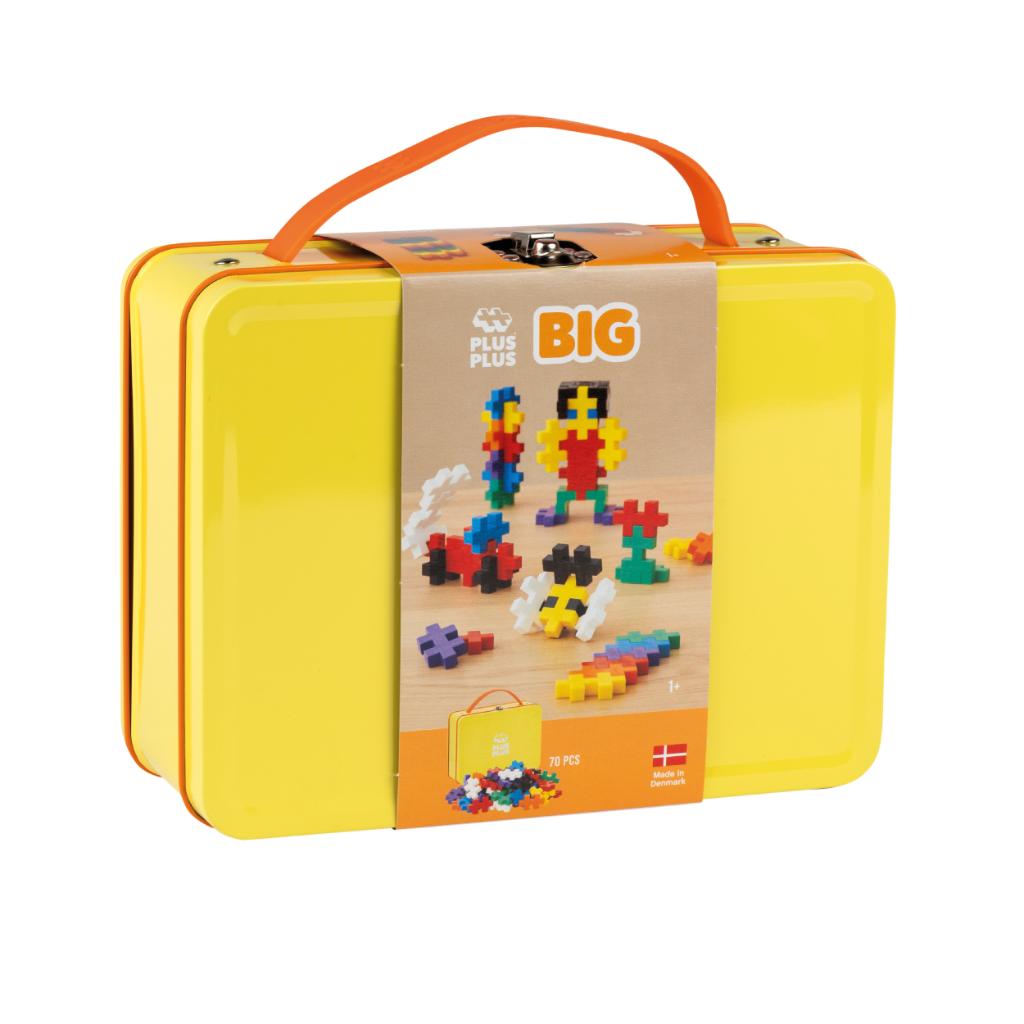big-suitcase-basic-metal_01 BIG Suitcase Basic Metal 1+ - Slika 1