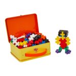 BIG Suitcase Basic Metal 1+ - Slika 3