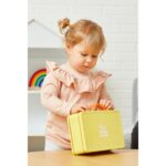 BIG Suitcase Basic Metal 1+ - Slika 4