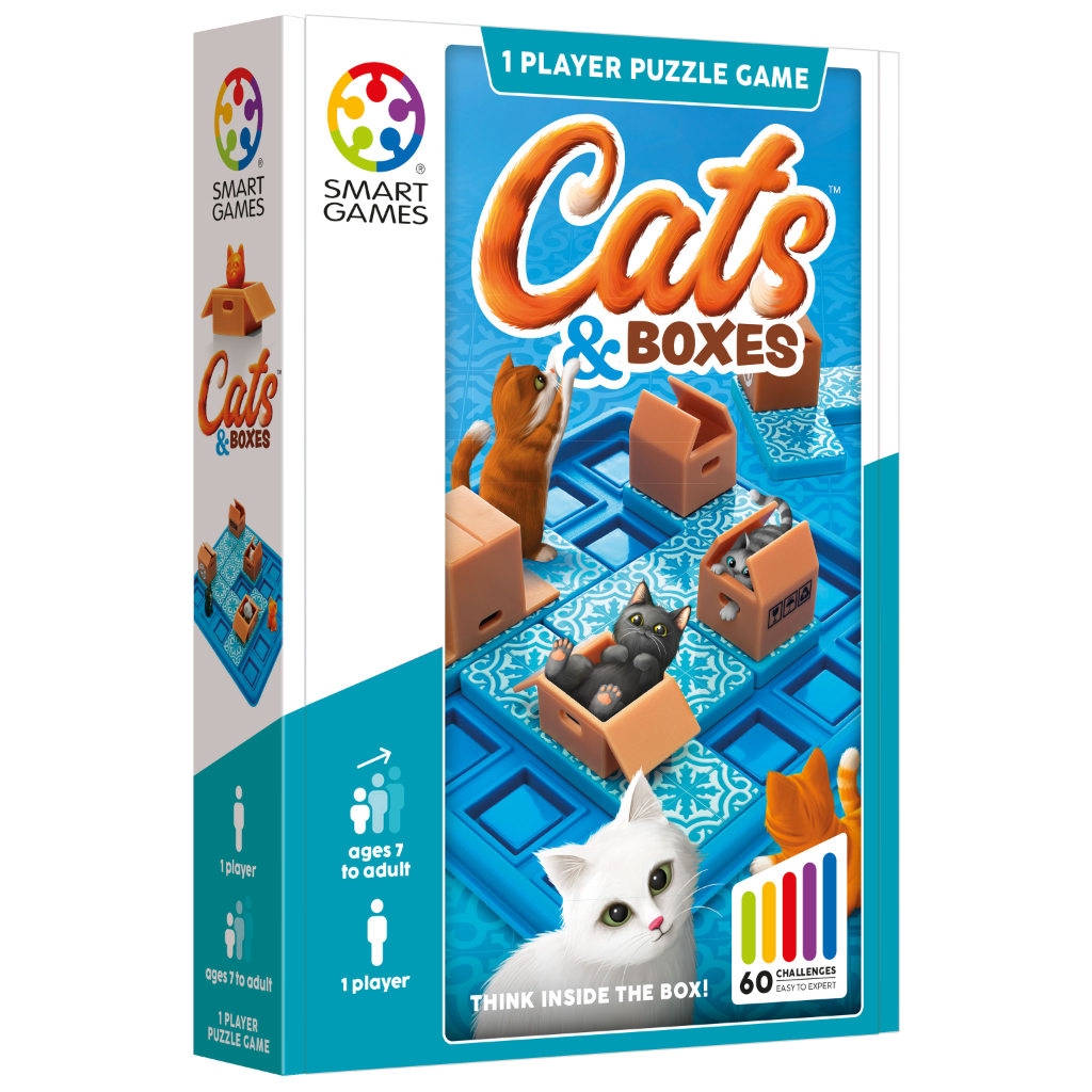 cats_and_boxes_uzrast_7+ CATS & BOXES uzrast 7+ - Slika 1