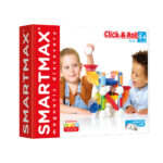 Click & Roll 3-6+