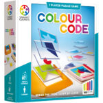 COLOUR CODE za odrasle i decu 5+