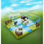COUNTING SHEEP uzrast 7+ - Slika 3