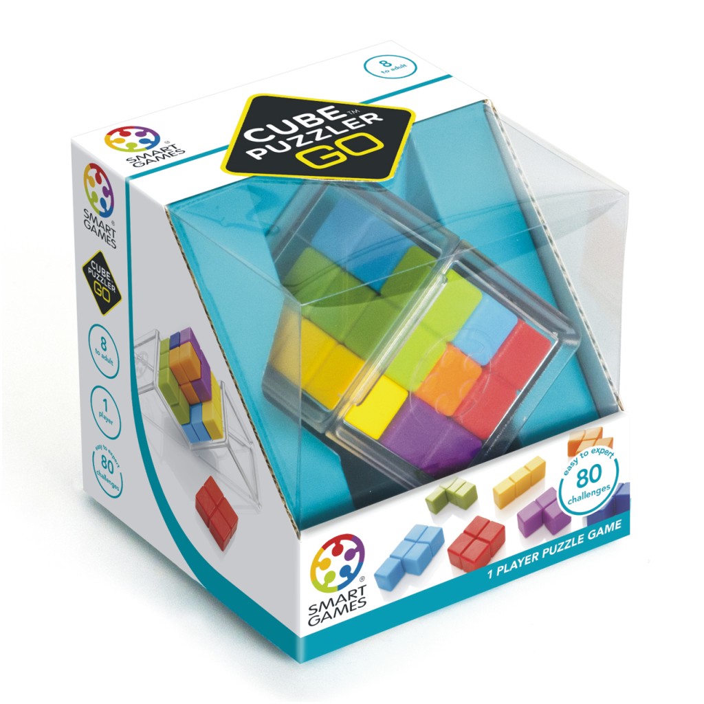 cube_puzzler_go CUBE PUZZLER GO za odrasle i decu 8+ - Slika 1