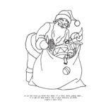 Deda Mrazov Spomenar - Slika 3