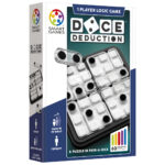 Dice Deduction za odrasle i decu 10+