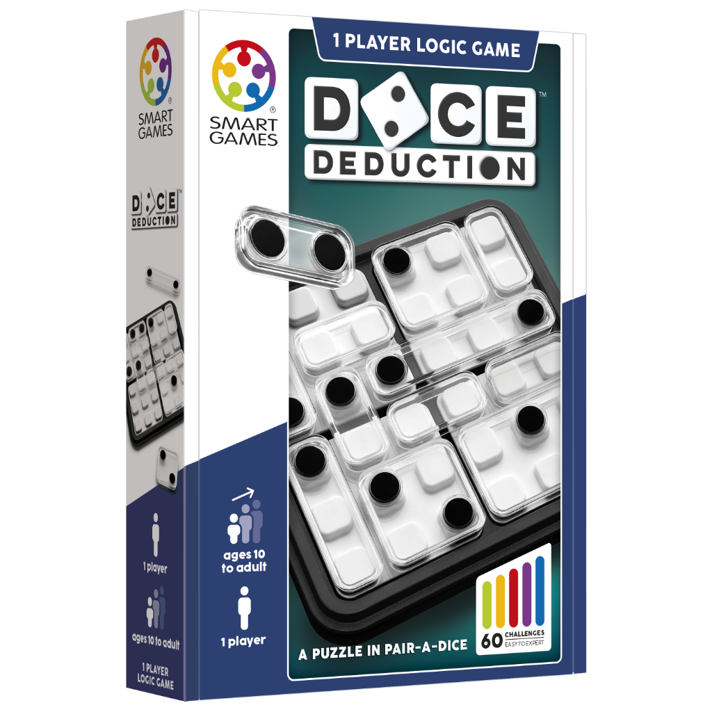 dice_deduction_za_odrasle_i_decu_10+ Dice Deduction za odrasle i decu 10+ - Slika 1