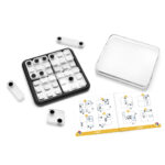 Dice Deduction za odrasle i decu 10+ - Slika 3