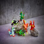 Earth Dragons 5+ - Slika 4