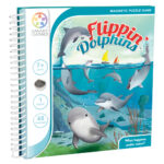 FLIPPIN’ DOLPHINS za odrasle i decu 7+