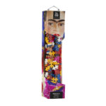 Inspired - Frida Kahlo 5+