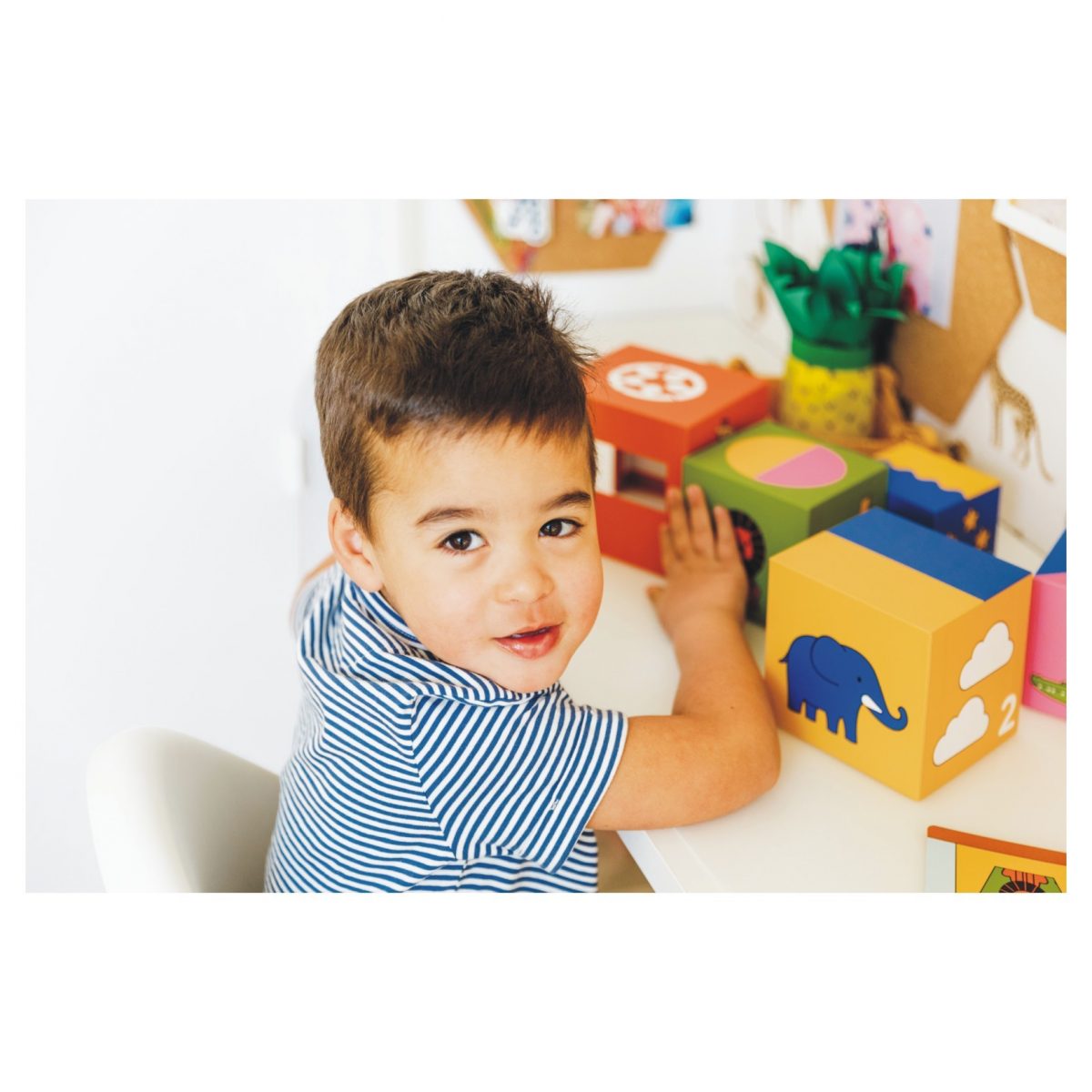 PEEK-A-ZOO za uzrast 2+ - Slika 3