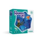 Hands Ip društvena igra FLEXIQ