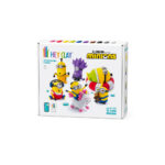 Minions set HEY CLAY