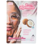Hidratantne maske za lice - 4 u setu 6+ - Slika 4