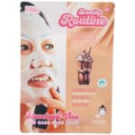 Hidratantne maske za lice - 4 u setu 6+ - Slika 5
