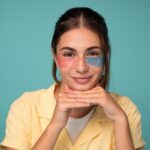 Hidratantni eye patchevi za područje oko očiju 6+ - Slika 4