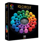 IQ Deluxe Circle za odrasle i decu 14+