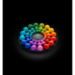 IQ Deluxe Circle za odrasle i decu 14+ - Slika 3