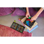 IQ Deluxe Circle za odrasle i decu 14+ - Slika 5