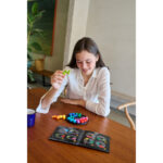 IQ Deluxe Circle za odrasle i decu 14+ - Slika 6