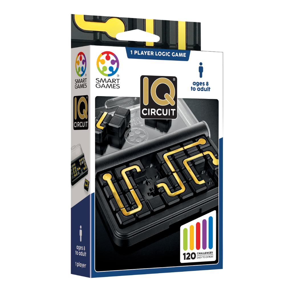 iq_circuit_za_odrasle_i_decu_uzrasta_8+ IQ CIRCUIT za odrasle i decu uzrasta 8+ - Slika 1