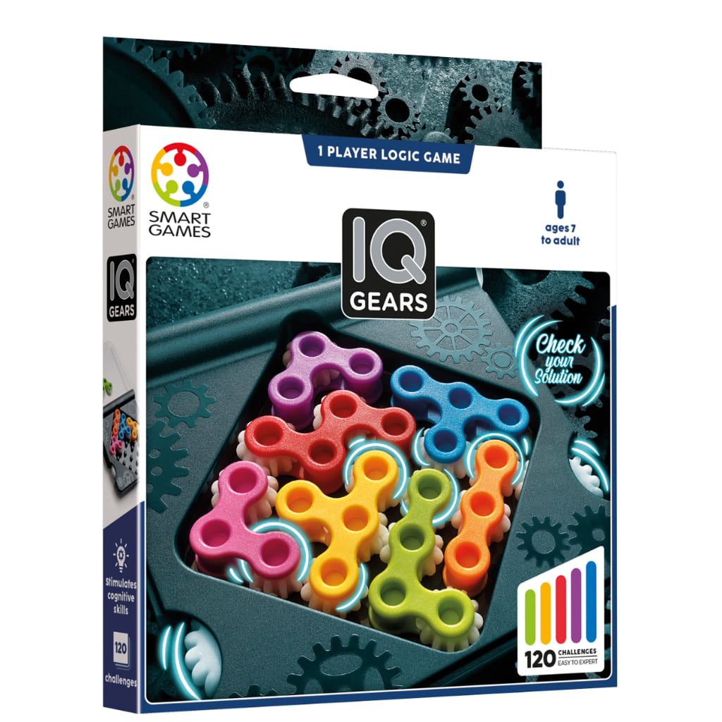iq_gears_01 IQ Gears za odrasle i decu 7+ - Slika 1