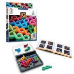 IQ Noodles za odrasle i decu 7+ - Slika 2