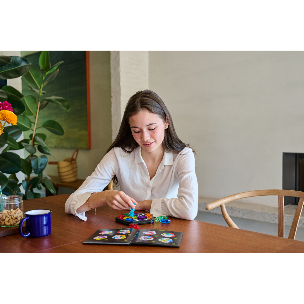 IQ Deluxe Pentagon za odrasle i decu 14+ - Slika 5