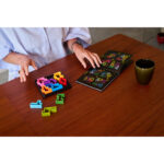 IQ Deluxe Square za odrasle i decu 14+ - Slika 5