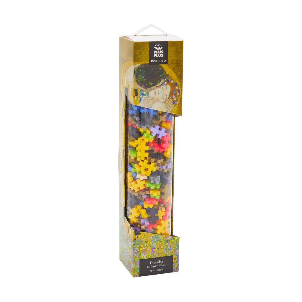 klimt-350-kom-u-tubi Inspired - Klimt 5+ - Slika 1