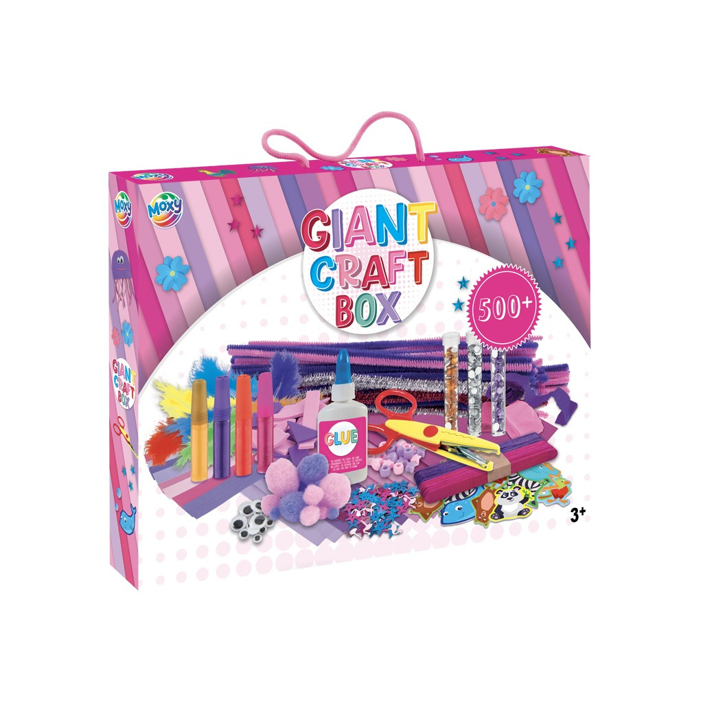 kreativni_set_500_delova Kreativni set 500 delova - Slika 1