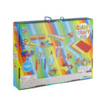 Kreativni set 500 delova - Slika 4