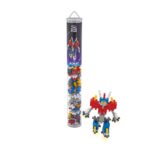Mecha Bot 5+ - Slika 2